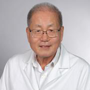 Moon Nahm, M.D.